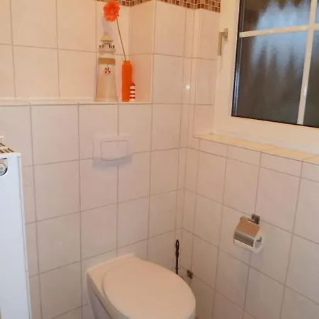 Heideblüte Ferienhaus *