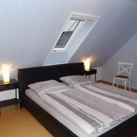 Holiday home Heidebluete